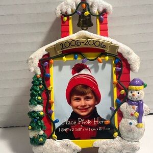 Carlton Christmas tree Ornaments